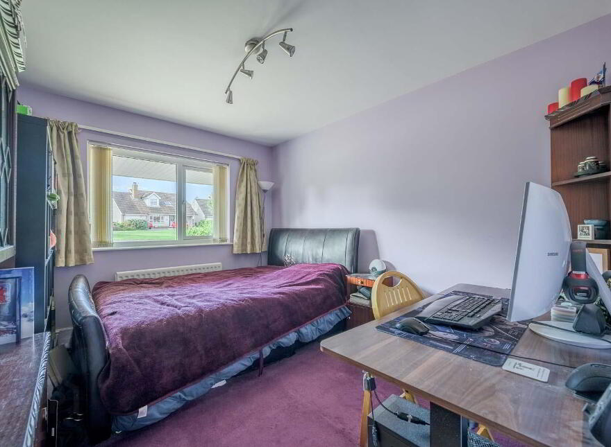 3 Edgewater Cove, Donaghadee, BT21 0EG