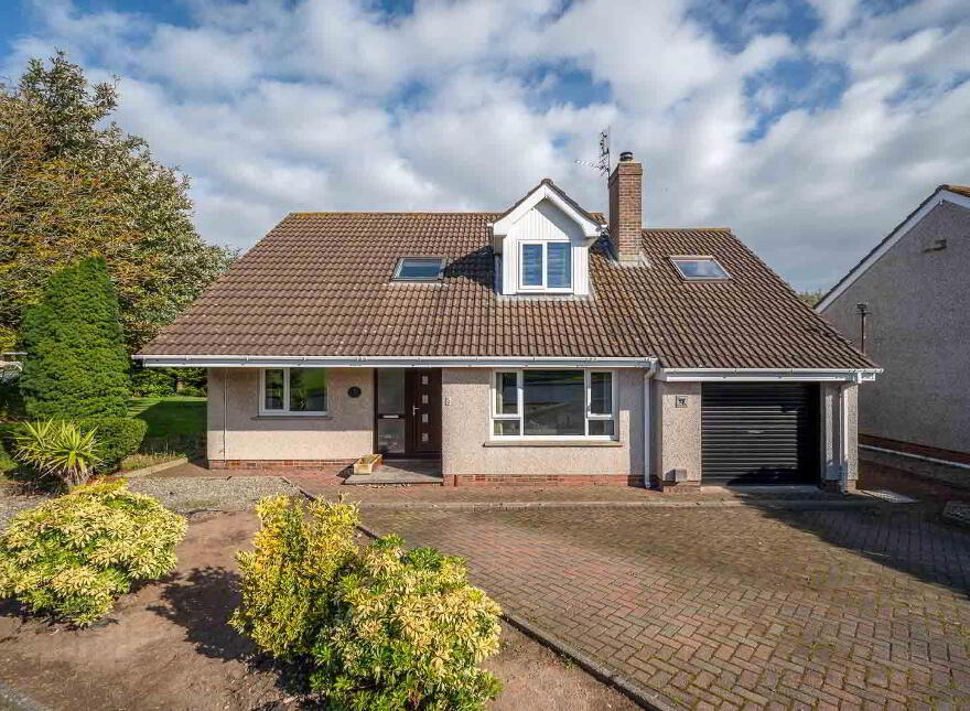 3 Edgewater Cove, Donaghadee, BT21 0EG photo
