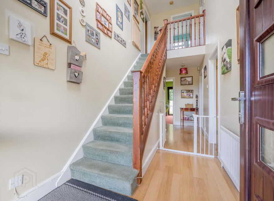 3 Edgewater Cove, Donaghadee, BT21 0EG