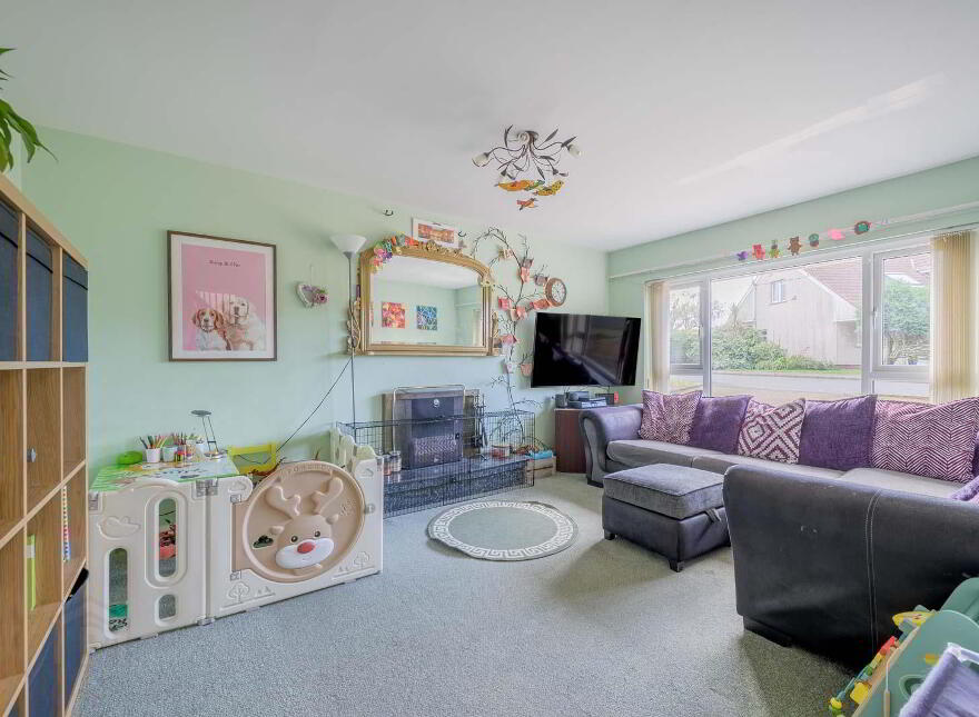 3 Edgewater Cove, Donaghadee, BT21 0EG