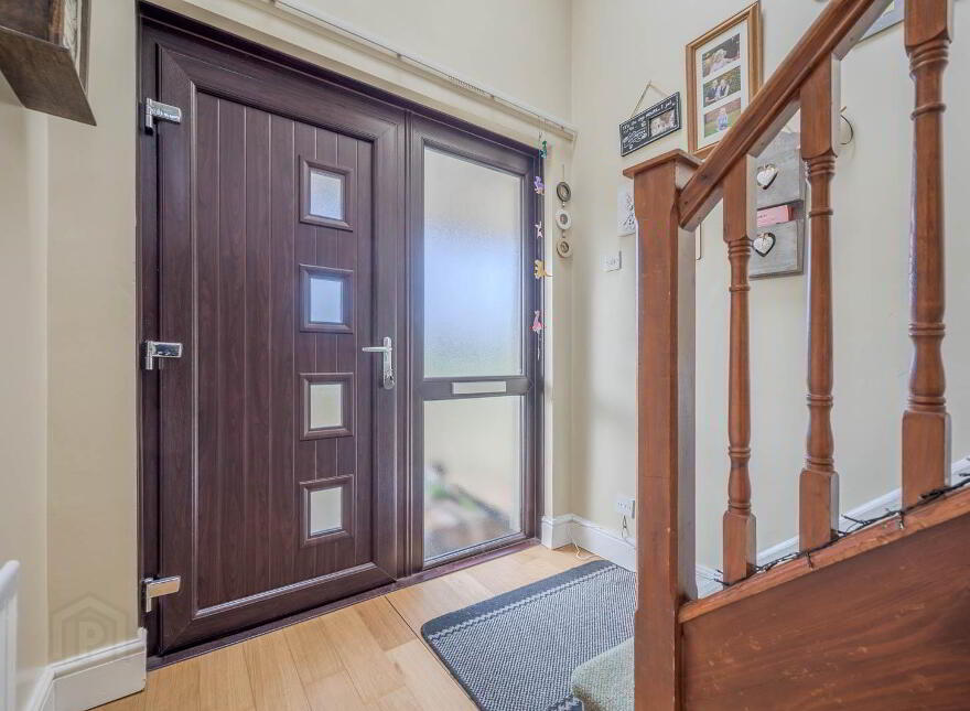 3 Edgewater Cove, Donaghadee, BT21 0EG