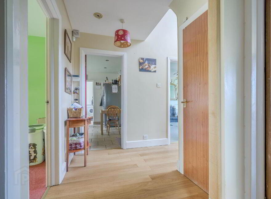 3 Edgewater Cove, Donaghadee, BT21 0EG