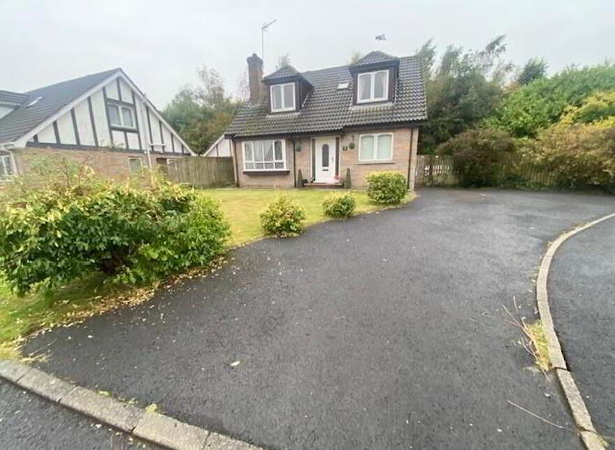 7 Temple Park, Londonderry, BT48