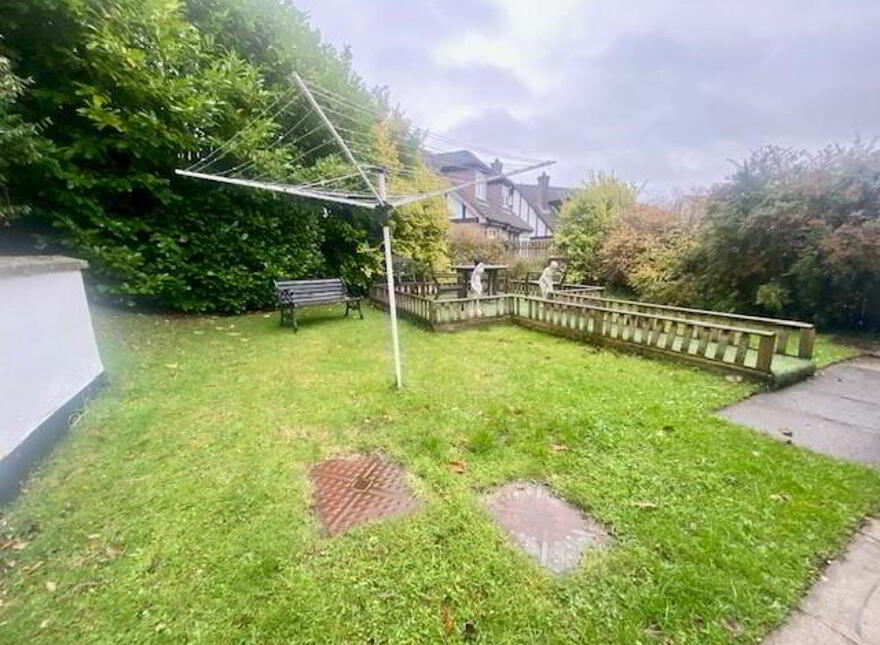 7 Temple Park, Londonderry, BT48