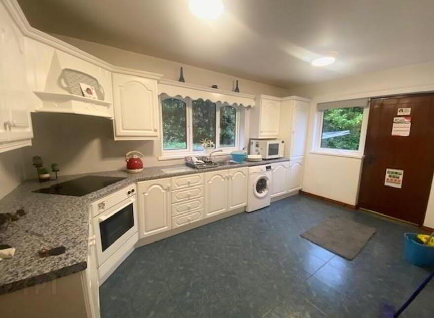 7 Temple Park, Londonderry, BT48
