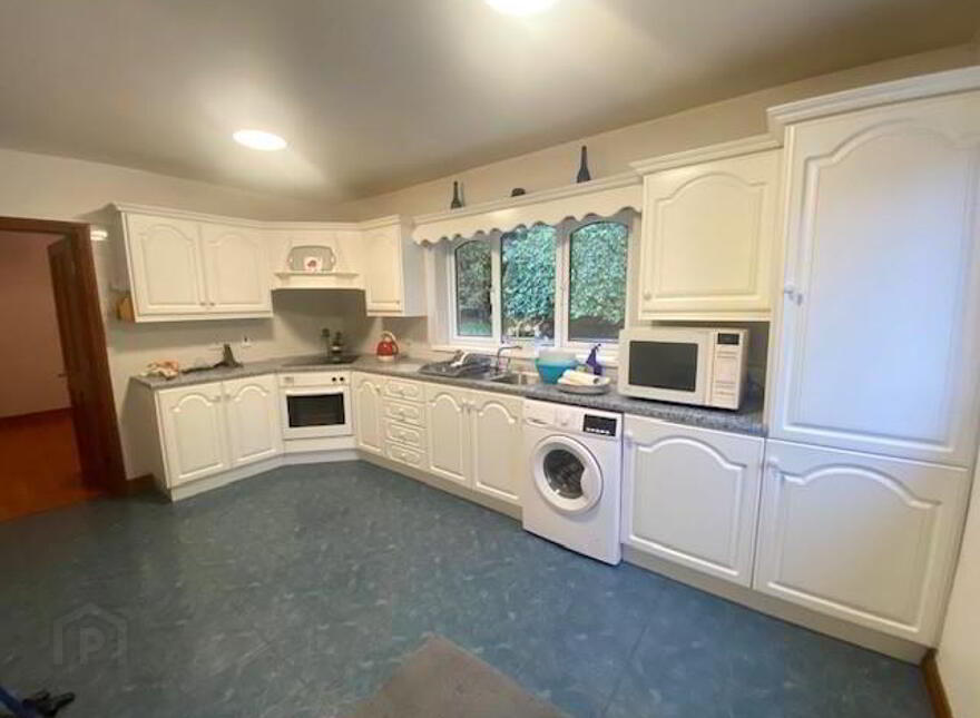 7 Temple Park, Londonderry, BT48