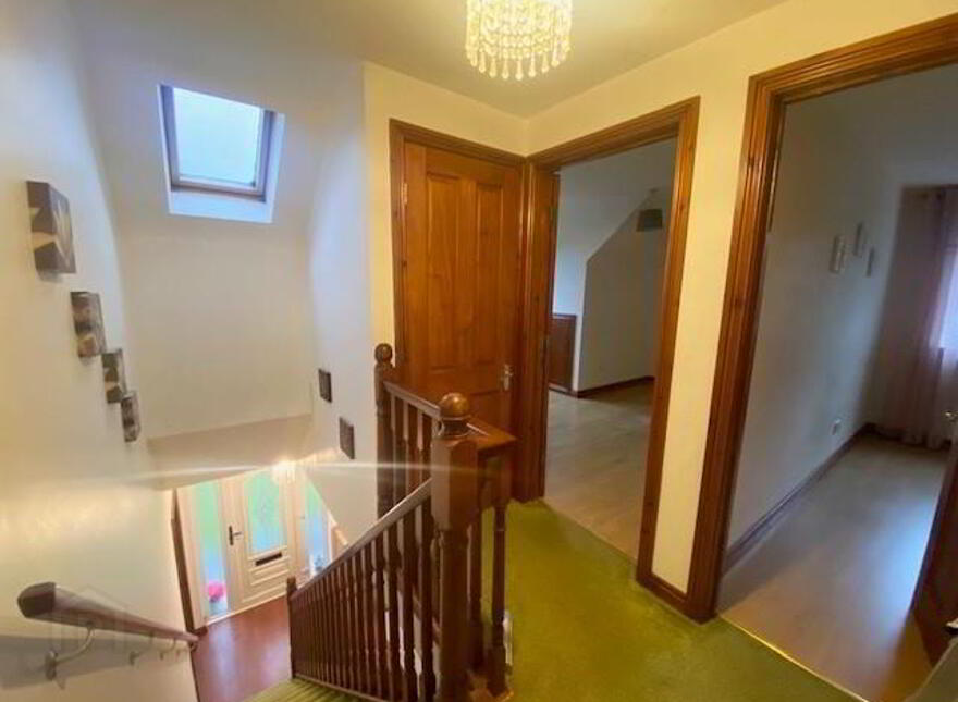 7 Temple Park, Londonderry, BT48