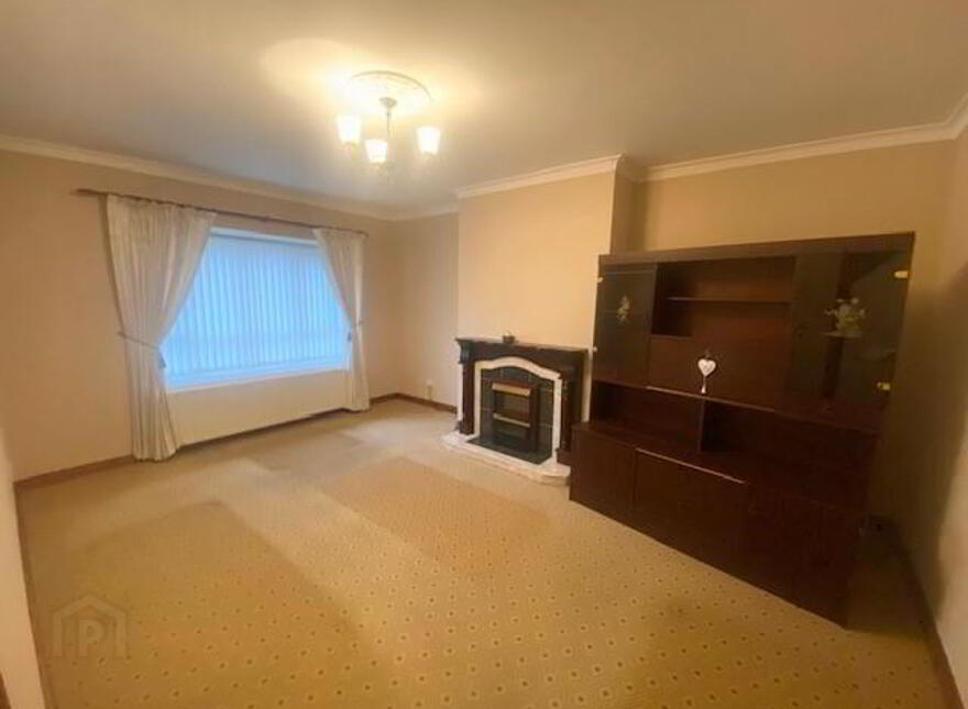 7 Temple Park, Londonderry, BT48