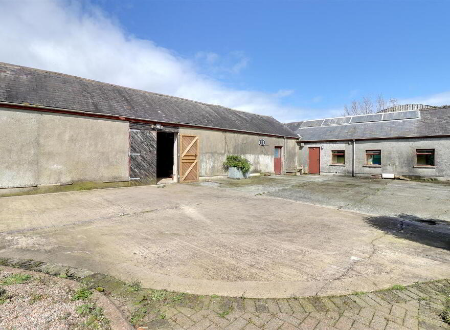 3 Ballyblack Road East, Newtownards, BT22 2HH
