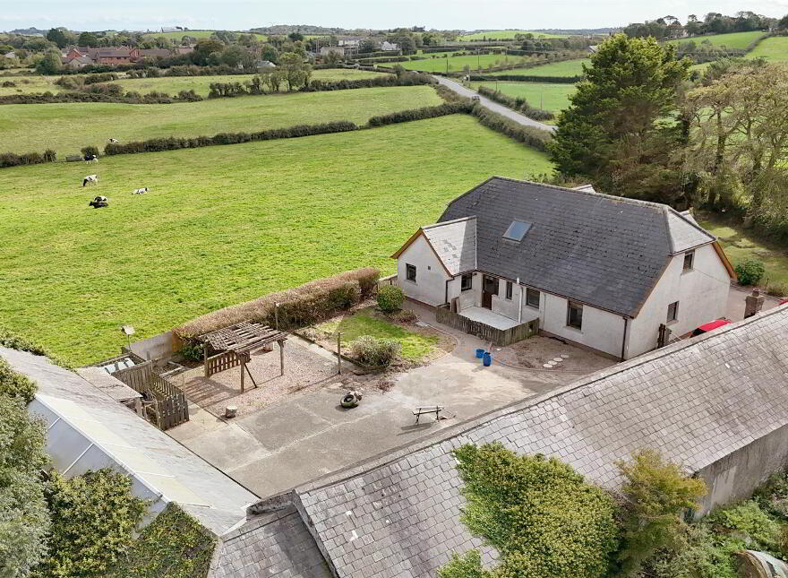 3 Ballyblack Road East, Newtownards, BT22 2HH