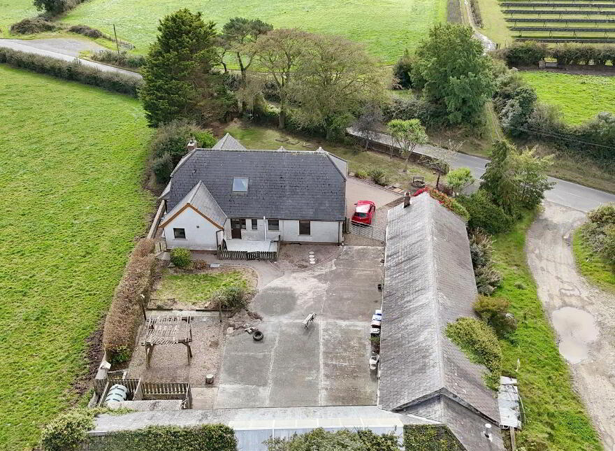 3 Ballyblack Road East, Newtownards, BT22 2HH