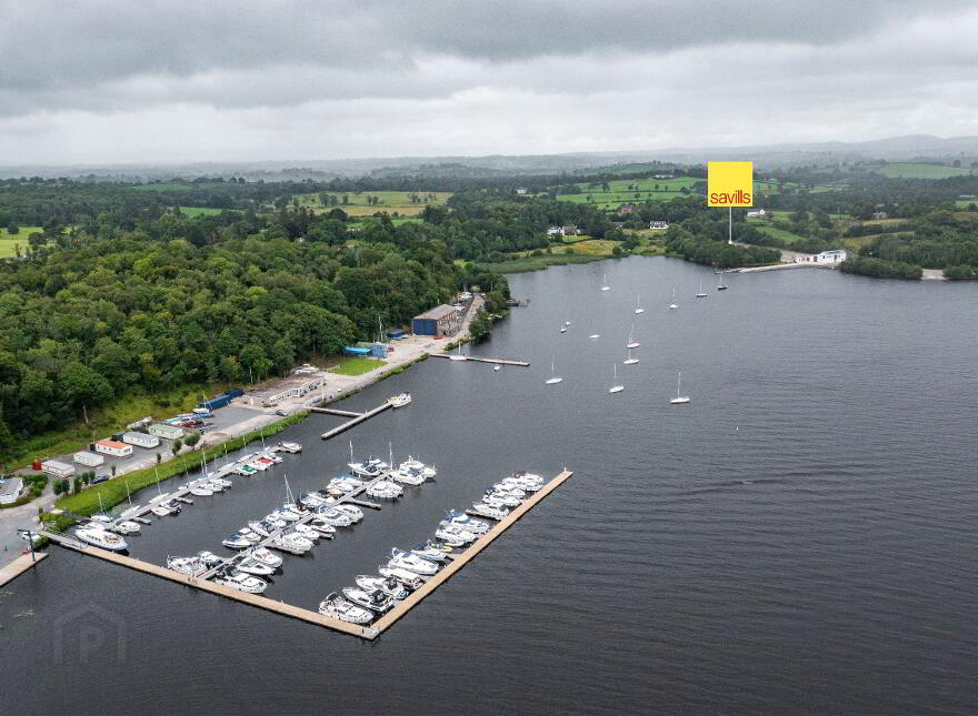 Holiday Home Development Site, 176 Killadeas Road, Gublusk, Ballin...Enniskillen, BT94 2LW