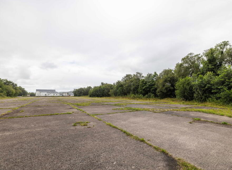 Holiday Home Development Site, 176 Killadeas Road, Gublusk, Ballin...Enniskillen, BT94 2LW