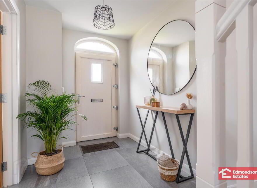 27 Quarry Hill, Ahoghill, Ballymena, BT42 1GZ