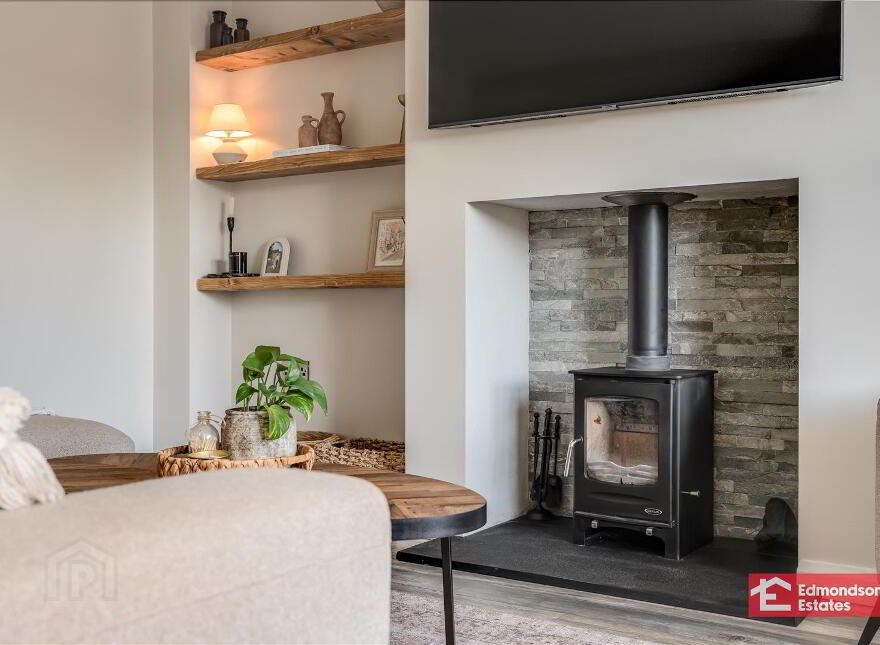 27 Quarry Hill, Ahoghill, Ballymena, BT42 1GZ