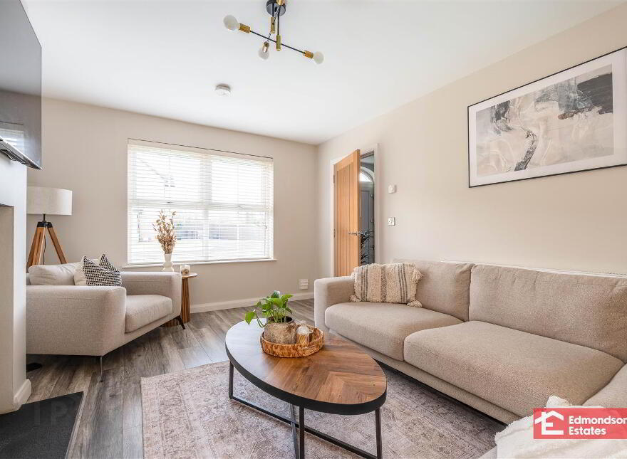 27 Quarry Hill, Ahoghill, Ballymena, BT42 1GZ