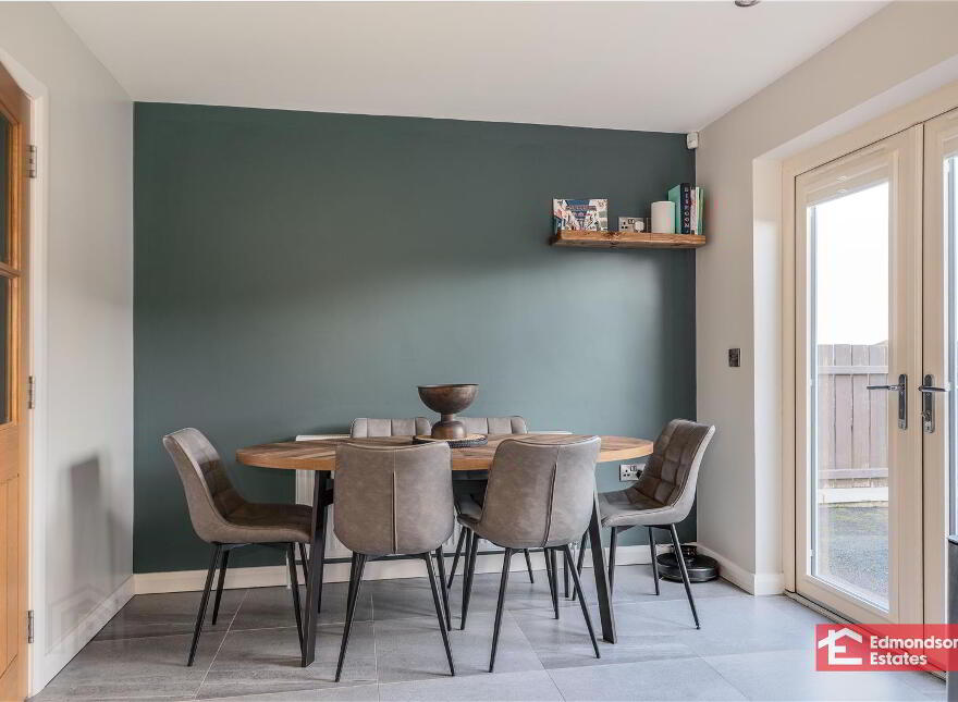 27 Quarry Hill, Ahoghill, Ballymena, BT42 1GZ