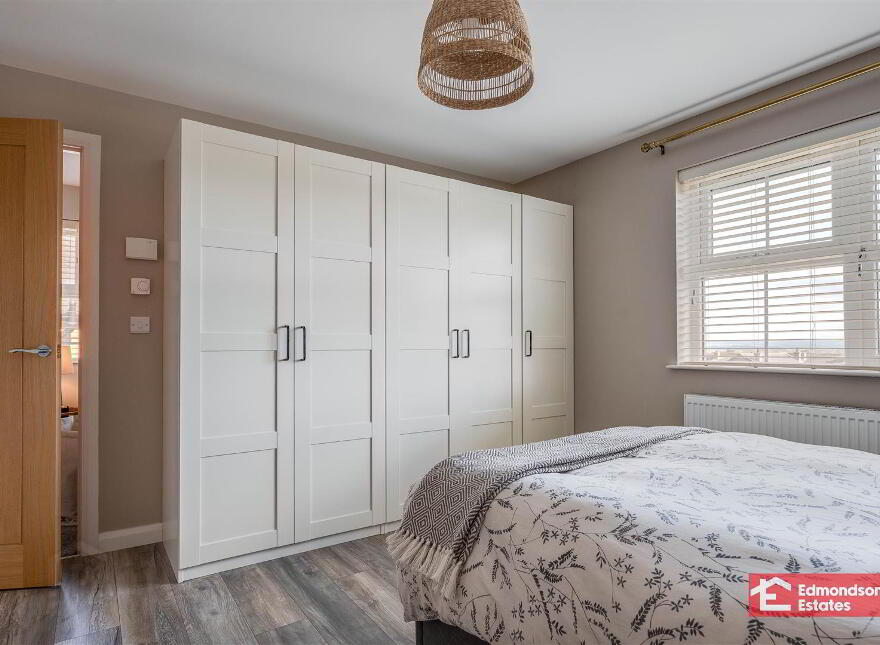 27 Quarry Hill, Ahoghill, Ballymena, BT42 1GZ