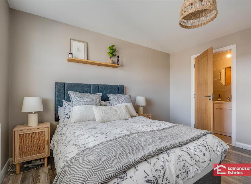 27 Quarry Hill, Ahoghill, Ballymena, BT42 1GZ