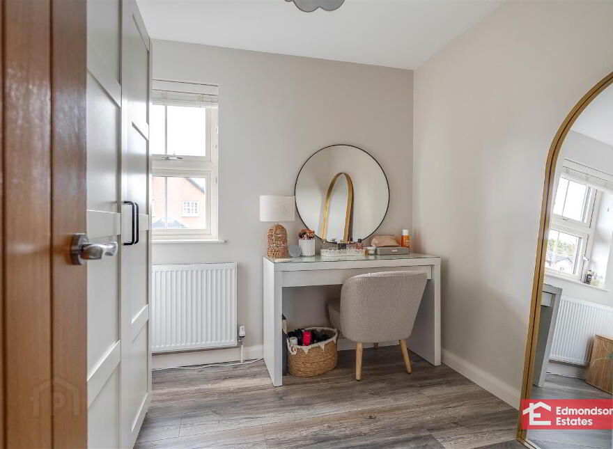 27 Quarry Hill, Ahoghill, Ballymena, BT42 1GZ