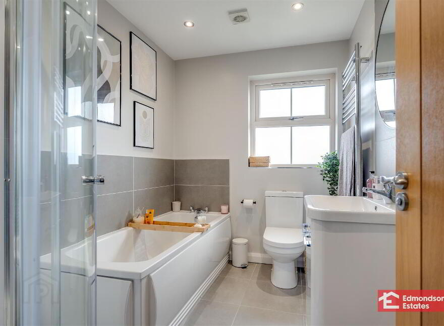 27 Quarry Hill, Ahoghill, Ballymena, BT42 1GZ