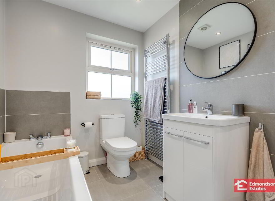27 Quarry Hill, Ahoghill, Ballymena, BT42 1GZ