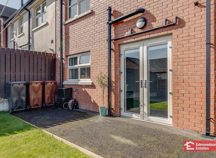 27 Quarry Hill, Ahoghill, Ballymena, BT42 1GZ