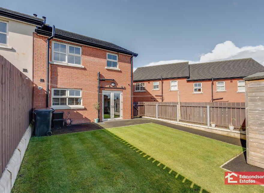 27 Quarry Hill, Ahoghill, Ballymena, BT42 1GZ