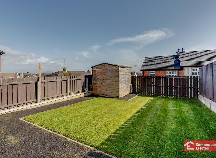 27 Quarry Hill, Ahoghill, Ballymena, BT42 1GZ