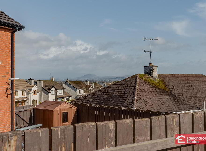 27 Quarry Hill, Ahoghill, Ballymena, BT42 1GZ