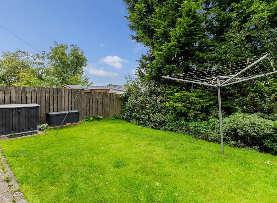 26 Linen Mews, Lisburn, BT28 3WU