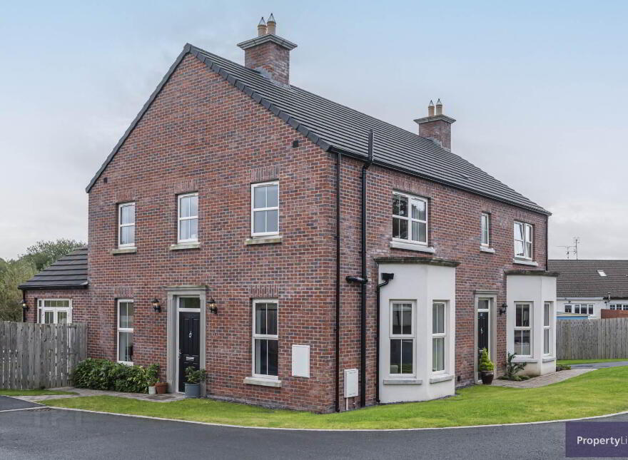 25 Old Brewery Lodge, Richhill, BT61 9BG photo