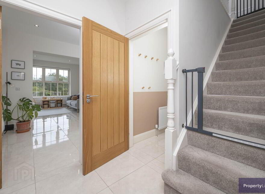 25 Old Brewery Lodge, Richhill, BT61 9BG