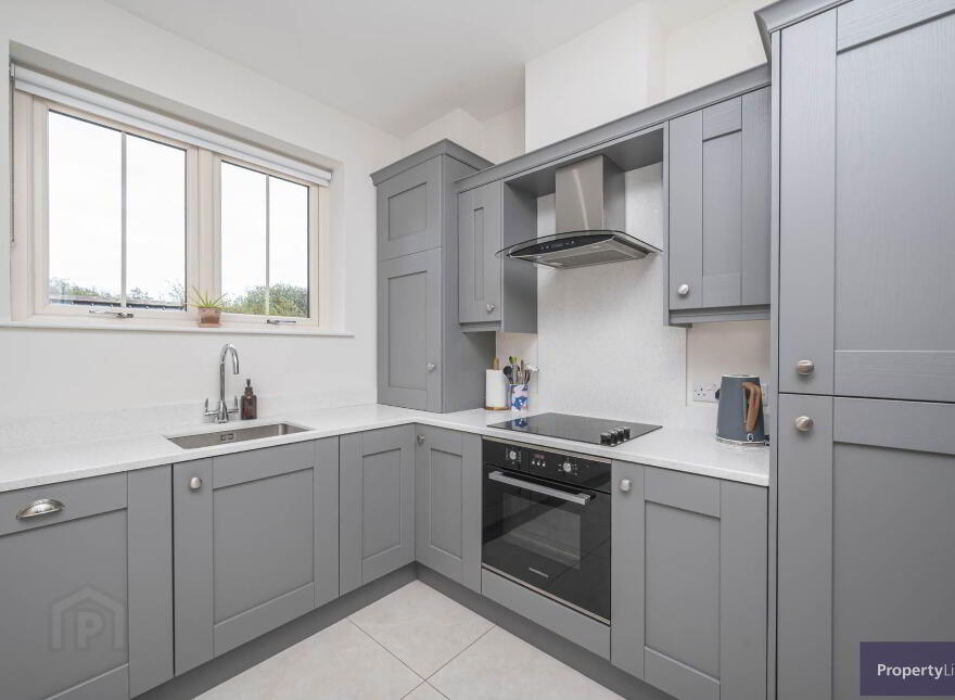 25 Old Brewery Lodge, Richhill, BT61 9BG