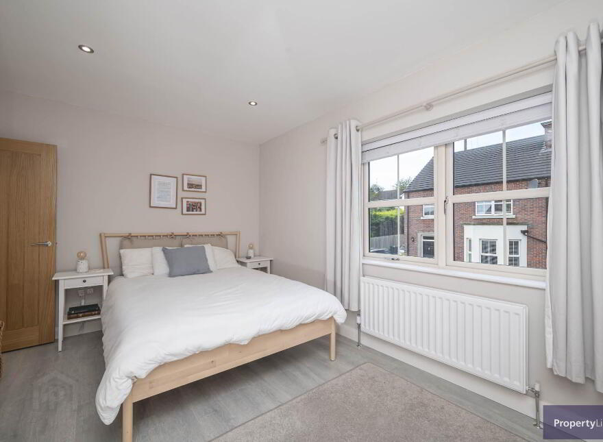25 Old Brewery Lodge, Richhill, BT61 9BG