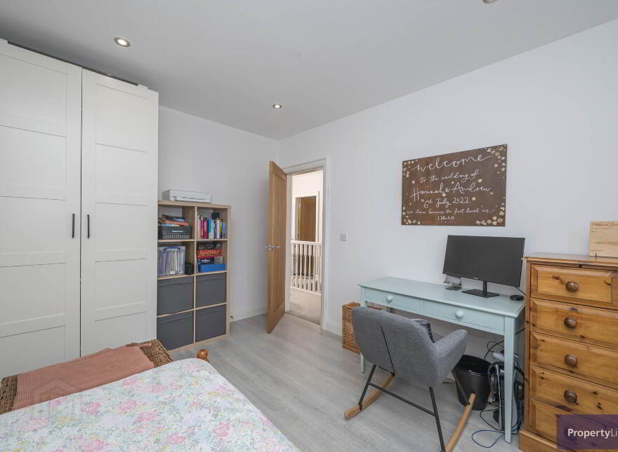 25 Old Brewery Lodge, Richhill, BT61 9BG
