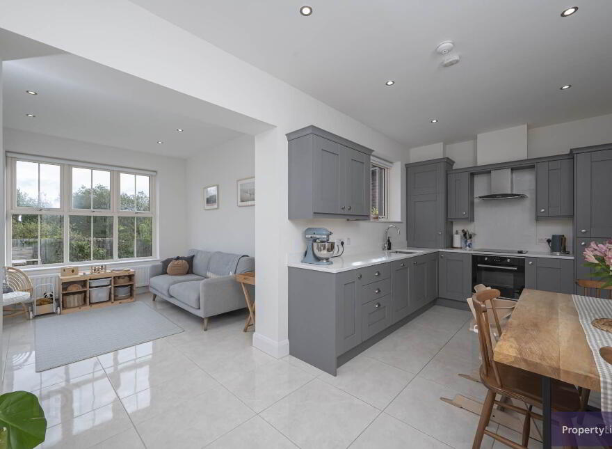 25 Old Brewery Lodge, Richhill, BT61 9BG