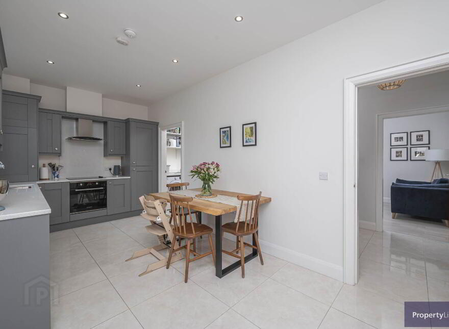 25 Old Brewery Lodge, Richhill, BT61 9BG