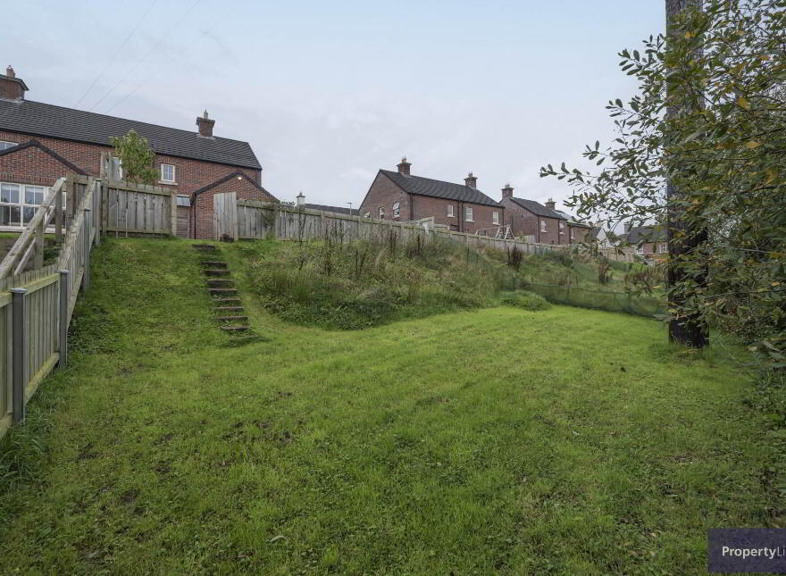 25 Old Brewery Lodge, Richhill, BT61 9BG