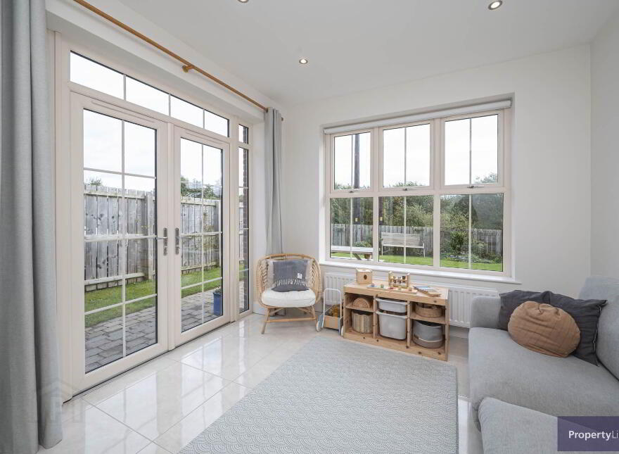 25 Old Brewery Lodge, Richhill, BT61 9BG