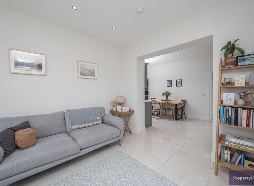 25 Old Brewery Lodge, Richhill, BT61 9BG