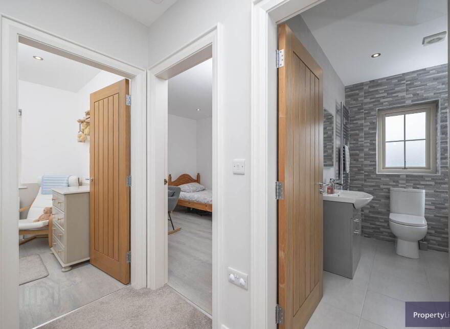25 Old Brewery Lodge, Richhill, BT61 9BG