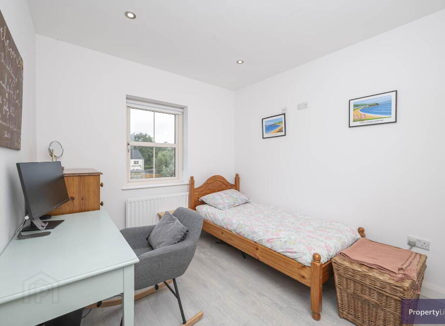 25 Old Brewery Lodge, Richhill, BT61 9BG