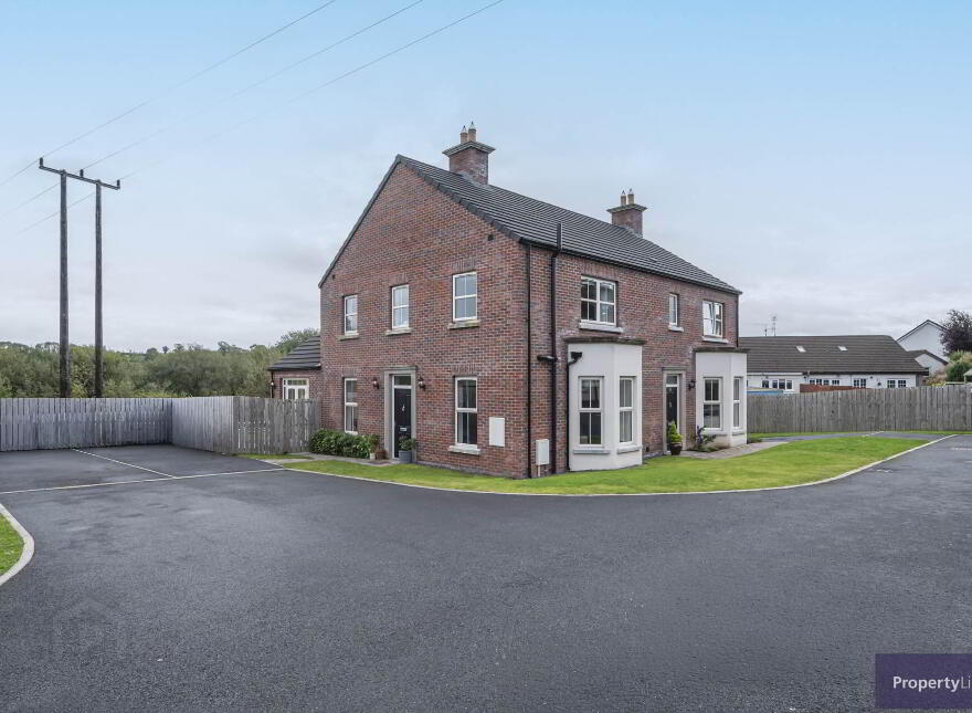 25 Old Brewery Lodge, Richhill, BT61 9BG