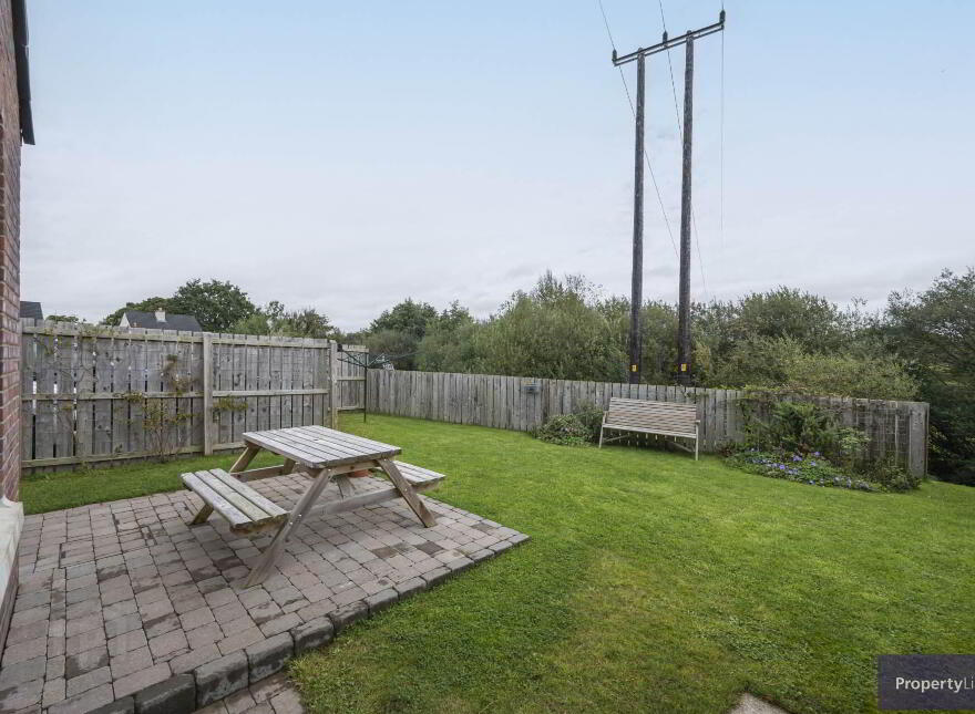 25 Old Brewery Lodge, Richhill, BT61 9BG