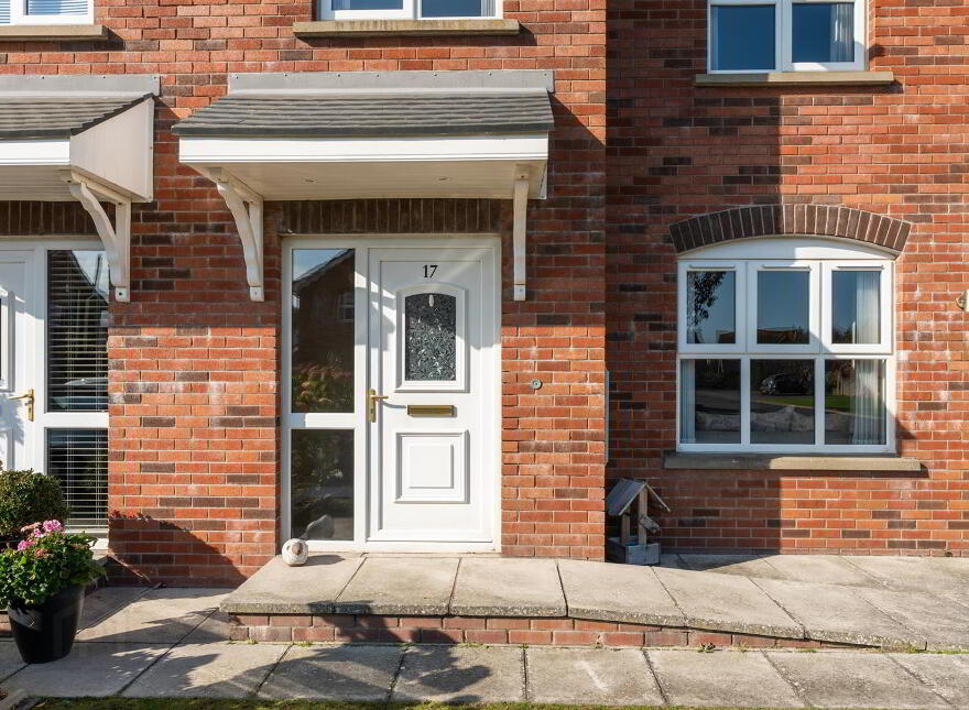 17 St. Andrews Avenue, Ballyhalbert, Newtownards, BT22 1FX