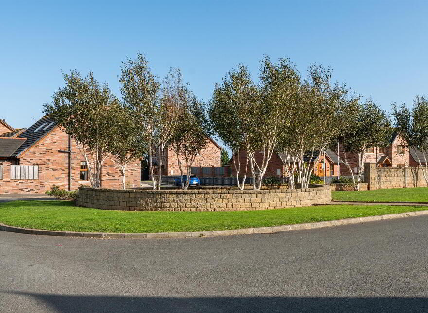 17 St. Andrews Avenue, Ballyhalbert, Newtownards, BT22 1FX