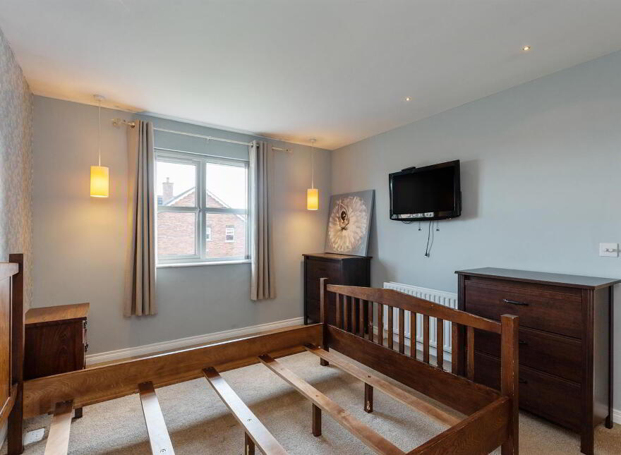 17 St. Andrews Avenue, Ballyhalbert, Newtownards, BT22 1FX