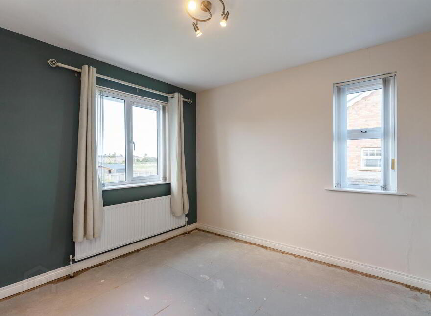 17 St. Andrews Avenue, Ballyhalbert, Newtownards, BT22 1FX