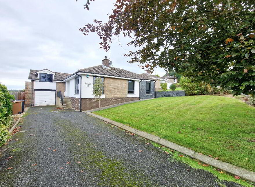6 Glenbrae, Dromore, BT25 1LS photo
